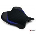 LUIMOTO (Sport) Rider Seat Covers for the YAMAHA YZF-R1 (15-24) LUIMOTO (Sport) Rider Seat Covers for the YAMAHA YZF-R1 (15-24)